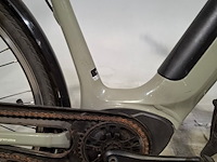 Elektrische damesfiets, gazelle, grenoble c8 - afbeelding 5 van  14