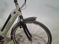 Elektrische damesfiets, gazelle, grenoble c8 - afbeelding 6 van  14