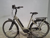 Elektrische damesfiets, gazelle, grenoble c8 - afbeelding 7 van  14