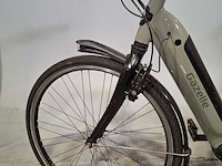 Elektrische damesfiets, gazelle, grenoble c8 - afbeelding 9 van  14