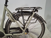 Elektrische damesfiets, gazelle, grenoble c8 - afbeelding 11 van  14