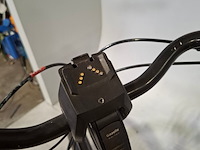 Elektrische damesfiets, gazelle, grenoble c8 - afbeelding 13 van  14