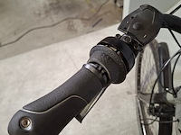 Elektrische damesfiets, gazelle, grenoble c8 - afbeelding 14 van  14