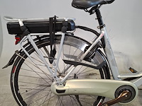 Elektrische damesfiets, gazelle, grenoble - afbeelding 3 van  16