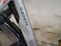 Elektrische damesfiets, gazelle, grenoble - afbeelding 4 van  16