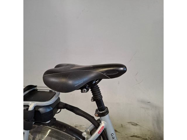 Elektrische damesfiets, gazelle, grenoble - afbeelding 5 van  16