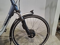 Elektrische damesfiets, gazelle, grenoble - afbeelding 6 van  16
