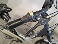 Elektrische damesfiets, gazelle, grenoble - afbeelding 7 van  16