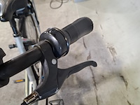 Elektrische damesfiets, gazelle, grenoble - afbeelding 8 van  16