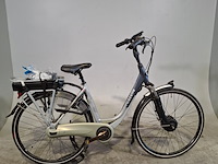Elektrische damesfiets, gazelle, grenoble - afbeelding 1 van  16