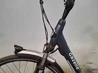 Elektrische damesfiets, gazelle, grenoble - afbeelding 12 van  16