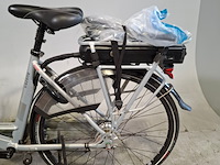 Elektrische damesfiets, gazelle, grenoble - afbeelding 13 van  16