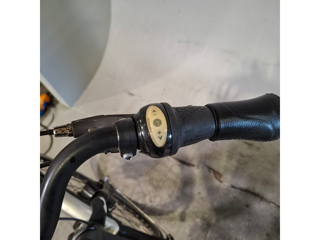 Elektrische damesfiets, gazelle, grenoble - afbeelding 14 van  16