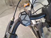 Elektrische damesfiets, gazelle, grenoble - afbeelding 16 van  16