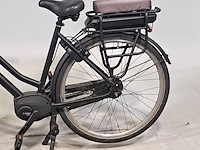 Elektrische damesfiets, gazelle, heavy duty, 2024 - afbeelding 2 van  12