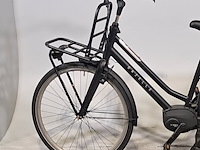 Elektrische damesfiets, gazelle, heavy duty, 2024 - afbeelding 3 van  12