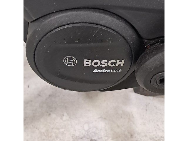 Elektrische damesfiets, gazelle, heavy duty, 2024 - afbeelding 4 van  12