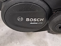 Elektrische damesfiets, gazelle, heavy duty, 2024 - afbeelding 4 van  12