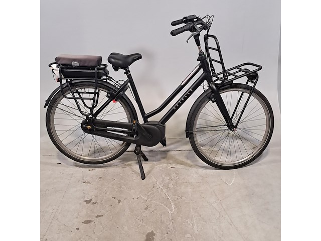 Elektrische damesfiets, gazelle, heavy duty, 2024 - afbeelding 1 van  12