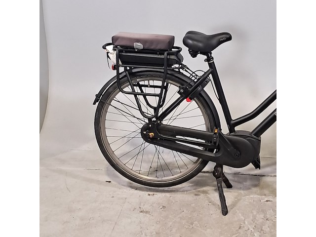 Elektrische damesfiets, gazelle, heavy duty, 2024 - afbeelding 5 van  12