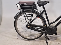 Elektrische damesfiets, gazelle, heavy duty, 2024 - afbeelding 5 van  12