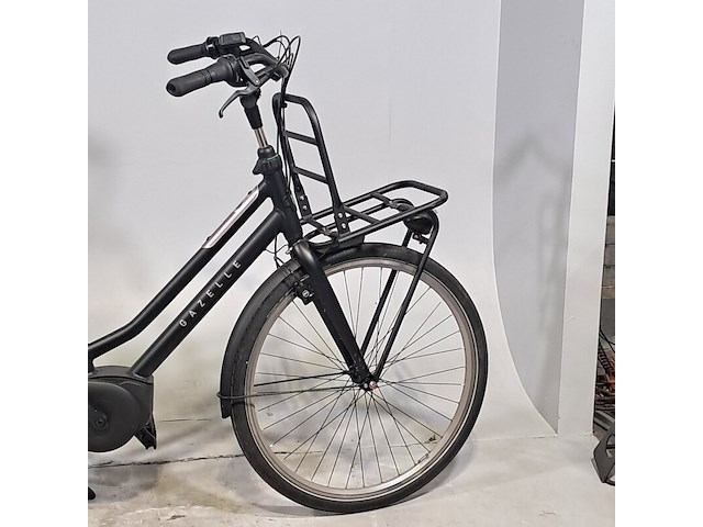 Elektrische damesfiets, gazelle, heavy duty, 2024 - afbeelding 6 van  12