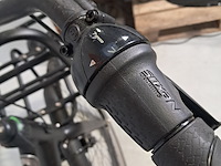 Elektrische damesfiets, gazelle, heavy duty, 2024 - afbeelding 9 van  12