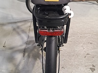 Elektrische damesfiets, gazelle, heavy duty, 2024 - afbeelding 11 van  12