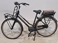 Elektrische damesfiets, gazelle, heavy duty, 2024 - afbeelding 12 van  12