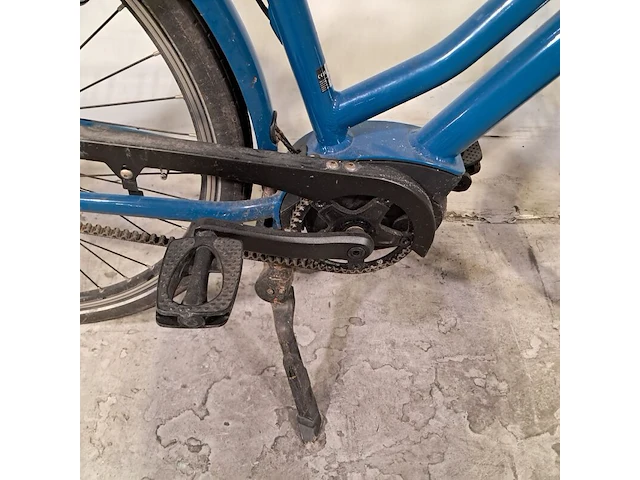 Elektrische damesfiets, gazelle, heavy duty, 2024 - afbeelding 3 van  21