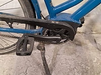 Elektrische damesfiets, gazelle, heavy duty, 2024 - afbeelding 3 van  21