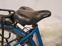 Elektrische damesfiets, gazelle, heavy duty, 2024 - afbeelding 4 van  21