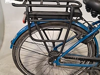 Elektrische damesfiets, gazelle, heavy duty, 2024 - afbeelding 5 van  21