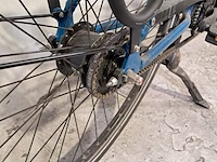 Elektrische damesfiets, gazelle, heavy duty, 2024 - afbeelding 6 van  21