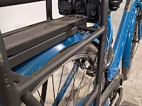 Elektrische damesfiets, gazelle, heavy duty, 2024 - afbeelding 7 van  21