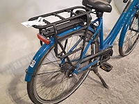Elektrische damesfiets, gazelle, heavy duty, 2024 - afbeelding 8 van  21