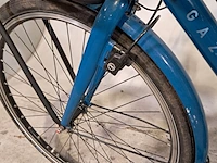 Elektrische damesfiets, gazelle, heavy duty, 2024 - afbeelding 10 van  21