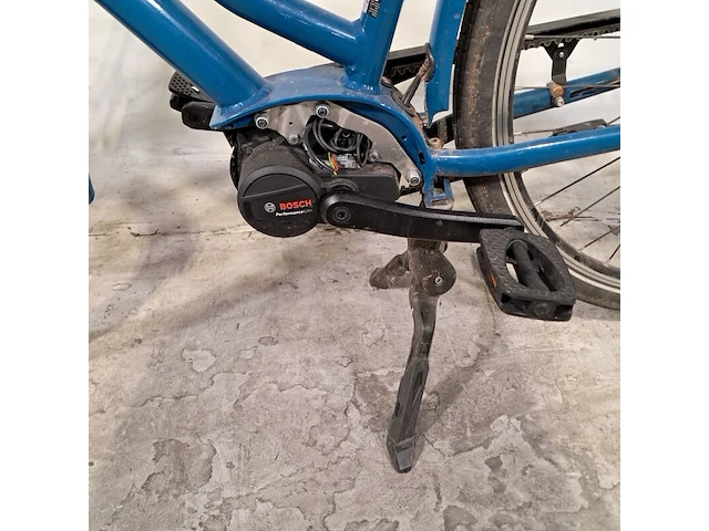 Elektrische damesfiets, gazelle, heavy duty, 2024 - afbeelding 11 van  21