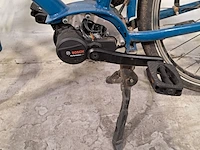 Elektrische damesfiets, gazelle, heavy duty, 2024 - afbeelding 11 van  21