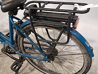 Elektrische damesfiets, gazelle, heavy duty, 2024 - afbeelding 14 van  21