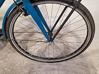 Elektrische damesfiets, gazelle, heavy duty, 2024 - afbeelding 16 van  21