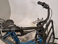 Elektrische damesfiets, gazelle, heavy duty, 2024 - afbeelding 18 van  21