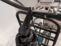 Elektrische damesfiets, gazelle, heavy duty, 2024 - afbeelding 20 van  21