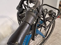 Elektrische damesfiets, gazelle, heavy duty, 2024 - afbeelding 21 van  21