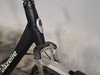 Elektrische damesfiets, gazelle, impulse - afbeelding 2 van  16