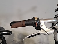 Elektrische damesfiets, gazelle, impulse - afbeelding 3 van  16