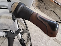 Elektrische damesfiets, gazelle, impulse - afbeelding 4 van  16