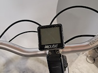 Elektrische damesfiets, gazelle, impulse - afbeelding 5 van  16