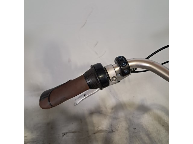 Elektrische damesfiets, gazelle, impulse - afbeelding 7 van  16