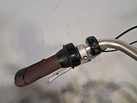Elektrische damesfiets, gazelle, impulse - afbeelding 7 van  16